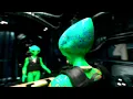 41 (NLE Choppa, Jenn Carter, TaTa, Kyle Richh)  - Or What (Official Visualizer)
