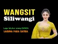 JAIPONGAN - WANGSIT SILIWANGI