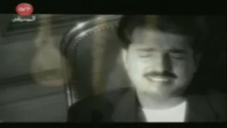 راشد الماجد   فيديو كليب رجاوي      دندنها