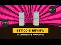 EST100-E 500M PTP Device Full Specs Features Explained