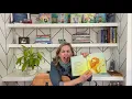Zen Sessions for Kids with Kira Willey: Lions!