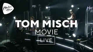 Download Tom Misch - Movie (Live) | Montreux Jazz Festival 2019 MP3