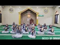 sholawat Ainul 'uyuni hadroh Al ikhlas kopasuss 