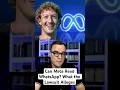 Download Lagu Can Meta Read WhatsApp? What the Lawsuit Alleges