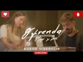 Download Lagu Ofrenda - Majo y Dan (Pista, Karaoke original) #músicacristiana #adoración #gospel #propósito #Dios