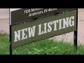 Affordable housing woes impact Hoosiers in Anderson