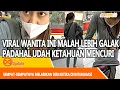 Download Lagu Viral Wanita Ini Malah Marah Ketahuan Mencuri Di Minimarket
