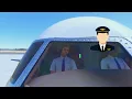 Crashed Moments Before Landing | Dubai की सबसे भयानक लैंडिंग | Emirates flight 521 Crash
