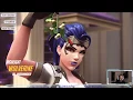 Widow - Ult Shutdowns