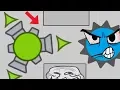 Diep io 2 NEW TOP FUNNIEST KILL Diep2 FUNNY MOMENTS FT WORMATE IO