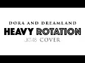 Download Lagu Dora And Dreamland - Heavy Rotation (JKT48 Cover) (Lyric Video)