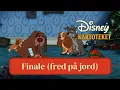 Download Lagu Lady og Vagabonden - Finale (fred på jord)