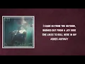 Hozier - Almost Sweet Music (Lyrics)