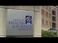 OHSU Legacy sign definitive merger agreement