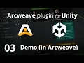 Arcweave Plugin for Unity E03 Explore the Arcweave project