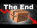 Why Amazon Sucks Now The Hidden Collapse of Quality