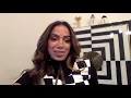 Paris Hilton Talks To Pop Star Anitta About Plastic Surgery Dating And Their Almost Collab