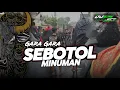 Download Lagu DJ BANTENGAN ‼️SURO JOYO (GARA GARA SEBOTOL MINUMAN) By DJ ILMI PROJECT