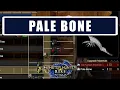 Monster Hunter Rise Pale Bone location - MHR how to get Pale Bone