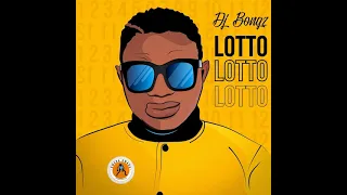 dj bongz lotto