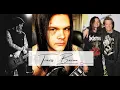 Travis Bacon - American Musician Actor bio family music career net worth Hollywood Stories