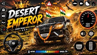 Modified Mahindra Thar Games:Indian Red Thar (Gadi Wala Games) Car Game Android Game - #2025