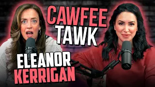 From South Philly to Sunset Blvd Eleanor Kerrigan Gets Real Tara Cannistraci AKA Tara Jokes
