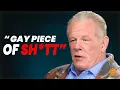 At 84 Nick Nolte Names Seven Actors He Hated You ll Never Guess Who
