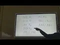 COA Lecture 10 8085 Programming