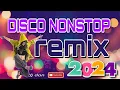 Download Lagu REMIX DISCO BARU 2024 - DJ DAN REMIX