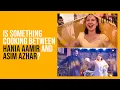 Lagu Hania Aamir’s Most Iconic Birthday Looks | Asim Azhar | Something Haute | Bilal Abbas Khan | SA2Q