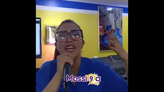 الشابه ملاك منيش عليك ندمانه 