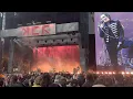 Download Lagu My Chemical Romance - Long Live The Black Parade Tour FULL SET/SHOW SEATTLE WA T-Mobile Park 7/11/25