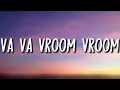 Lagu Va Va Vroom Vroom (Remix) [TikTok Song]