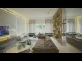 Loft do Golfista para a Casacor Es de 2018 - Sérgio Paulo Rabello