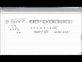 10-2 Simplifying Radical Expressions