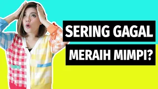 Download MENJADIKAN KEGAGALAN SEBAGAI GURU KEHIDUPAN TERBAIK | Motivasi Merry | Merry Riana MP3