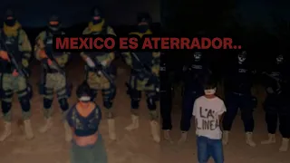 TERRIFYING EXPERIENCES WITH THE NARCO - PART EIGHT MrSlowPe
