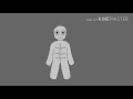 G A S T E R - Undertale Animation