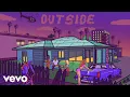 Bino Rideaux - SWEATPANTS