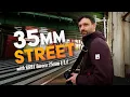 Lagu Straatfotografie met SIRUI Aurora 35mm f/1.4