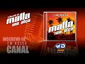 Lagu MALLA 100 ALÇA - Mordida na maça