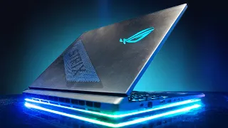 BIG Changes to ASUS Gaming Laptops in 2025