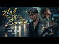 Lagu ANH ĐAU TỪ LÚC EM ĐI - TRẦN MẠNH CƯỜNG | THÁI PHONG COVER | LYRICS VIDEO