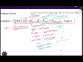 5G Throughput Calculation Explained Python Code Step-by-Step