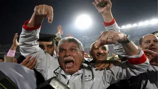 ملخص مباراة مصر والجزائر التاريخية 2 0 فى تصفيات كاس العالم 2009 