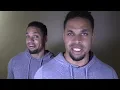 How To Play It Cool Around Women hodgetwins