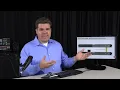 4 Dante level 2 VLANs Trunk Lines