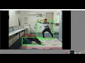 YogNet A Two-Stream Network for Realtime Multiperson Yoga Action Recognition and Posture Correction