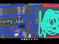 How are inmates escaping from McCrackin County Jail My Experience and Observations